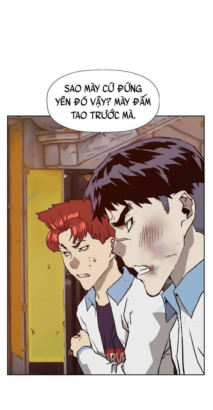 Anh Hùng Yếu Chapter 216 - 61