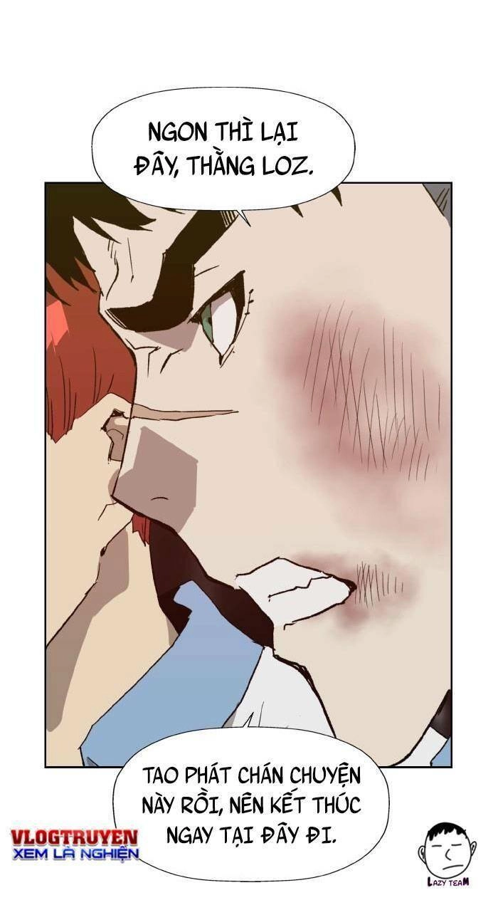 Anh Hùng Yếu Chapter 216 - 62