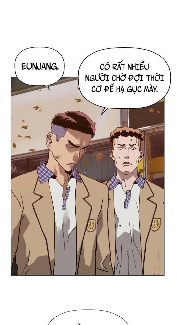 Anh Hùng Yếu Chapter 216 - 64