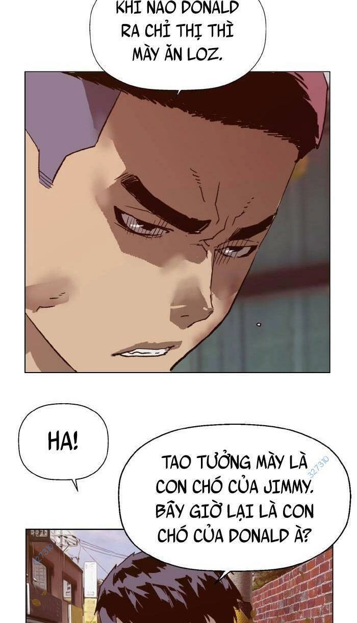 Anh Hùng Yếu Chapter 216 - 65