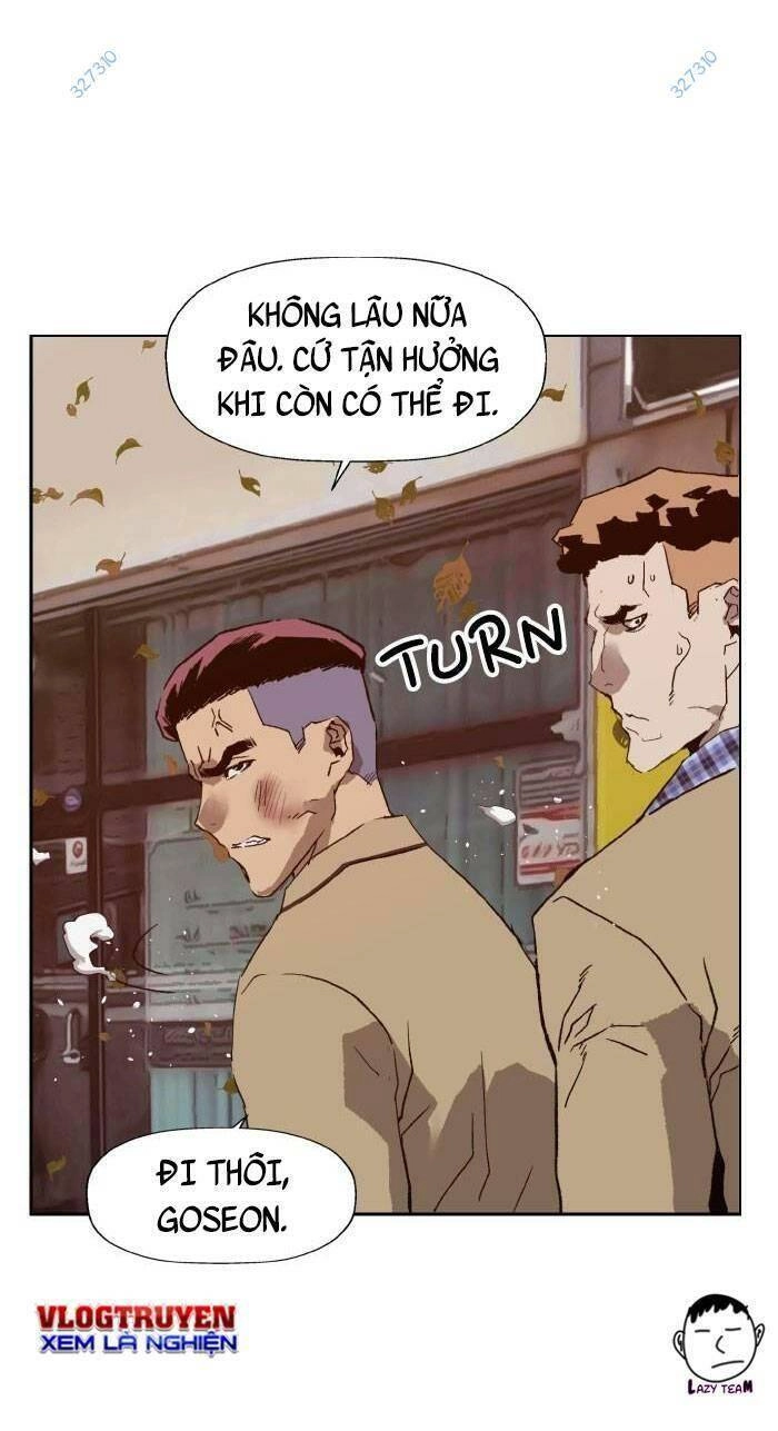 Anh Hùng Yếu Chapter 216 - 69