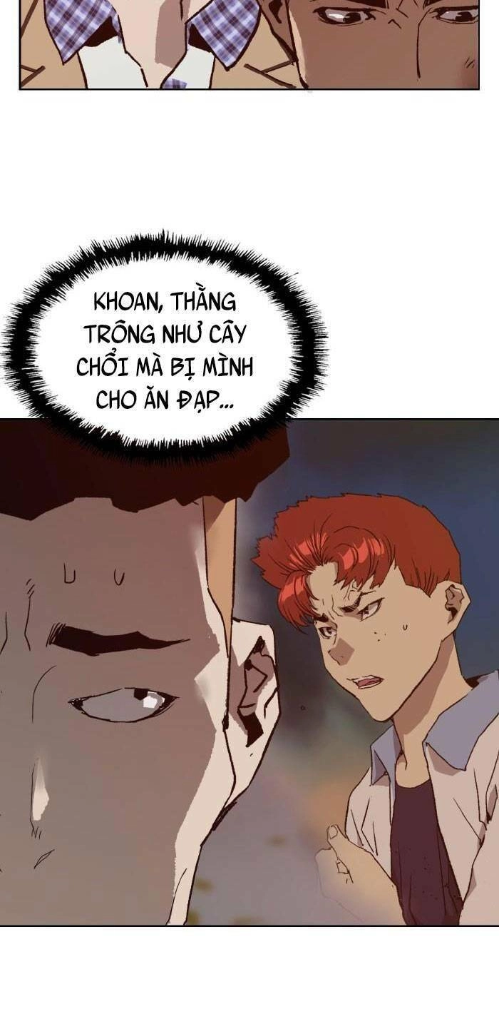 Anh Hùng Yếu Chapter 216 - 72