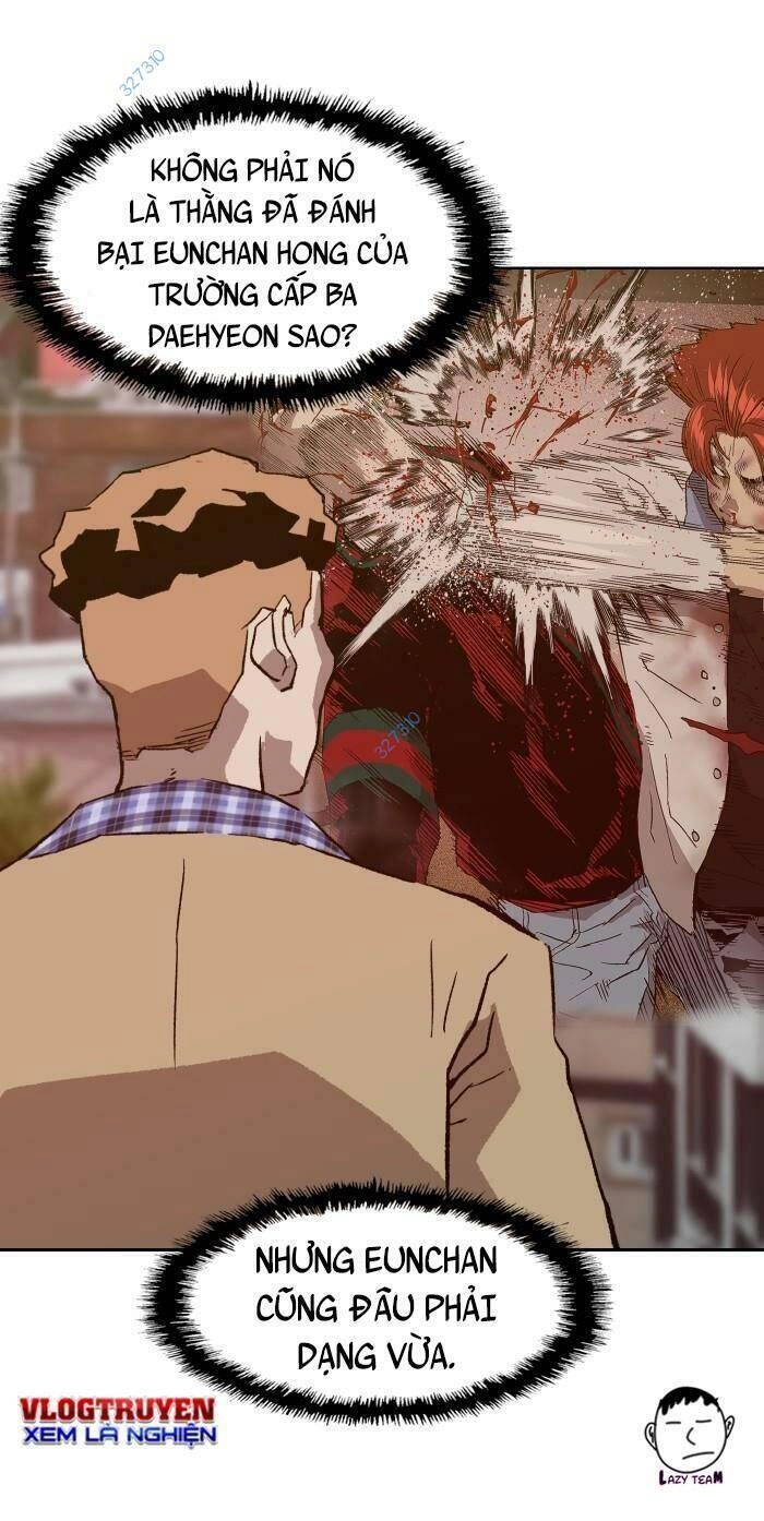 Anh Hùng Yếu Chapter 216 - 73