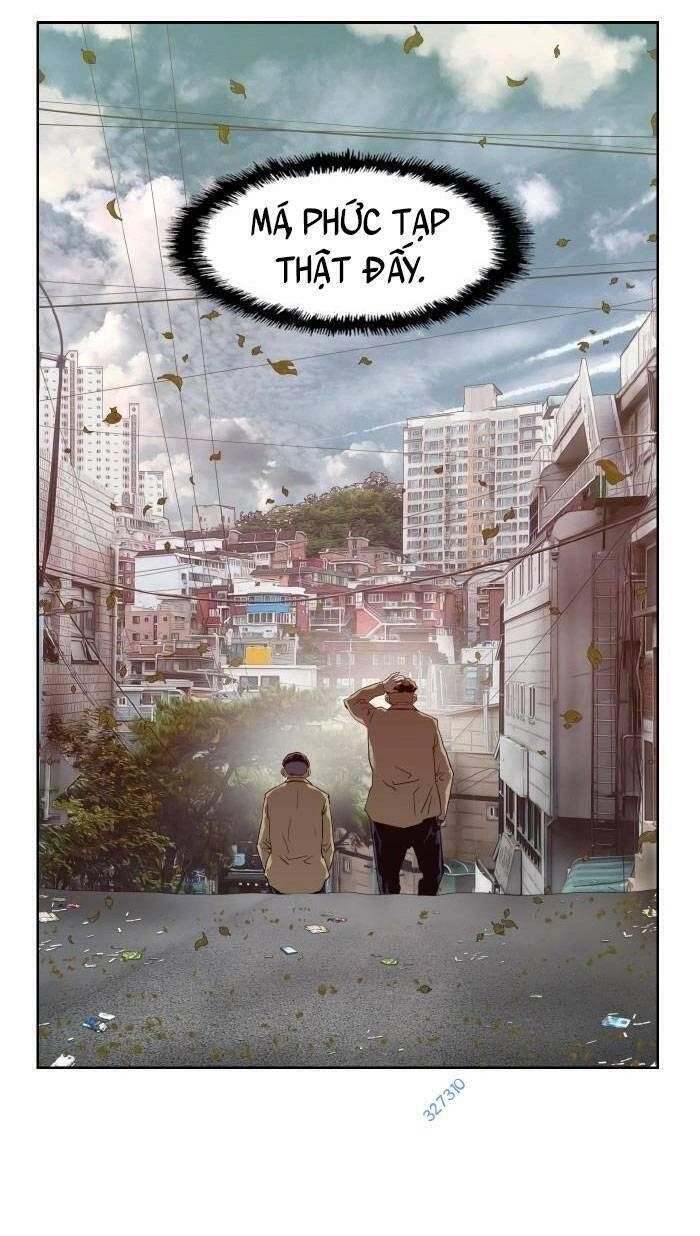 Anh Hùng Yếu Chapter 216 - 75