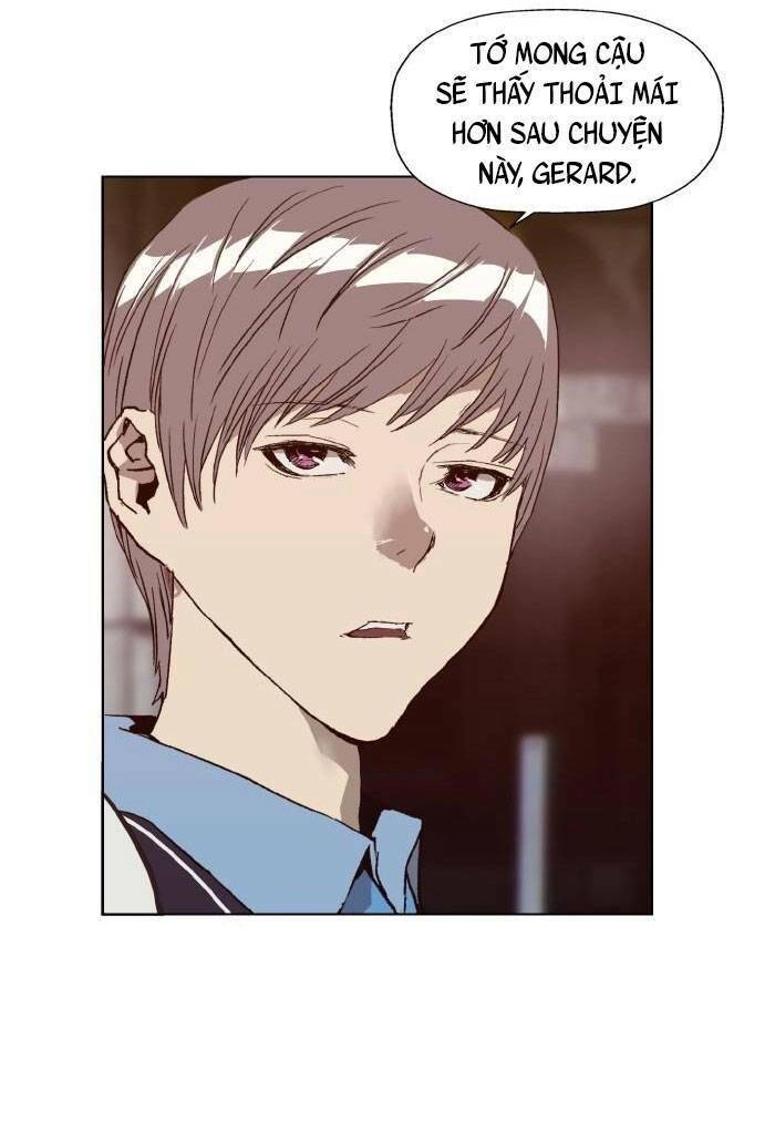 Anh Hùng Yếu Chapter 216 - 80