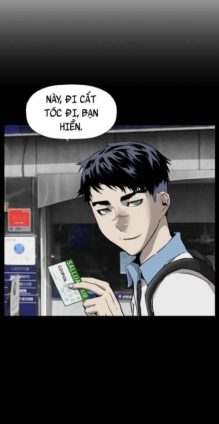 Anh Hùng Yếu Chapter 216 - 82