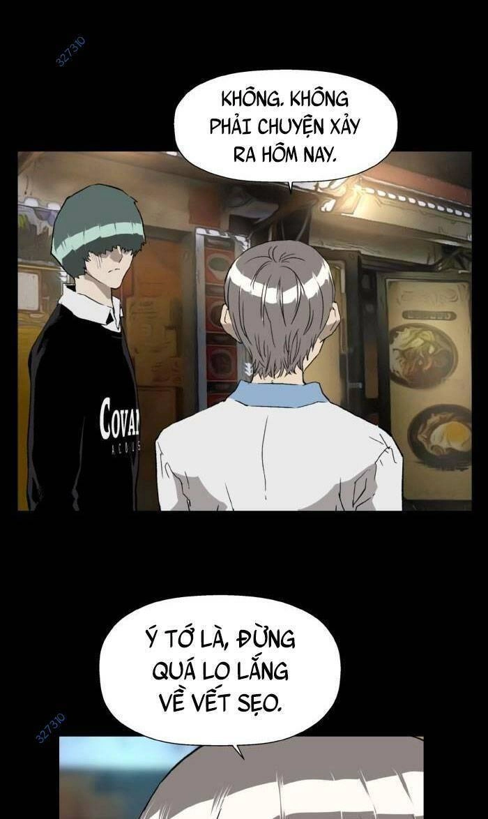 Anh Hùng Yếu Chapter 216 - 83