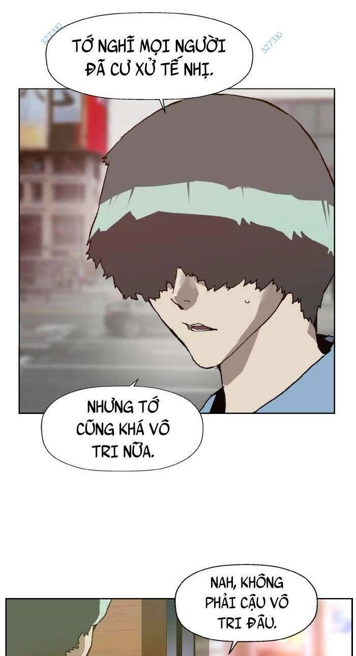 Anh Hùng Yếu Chapter 216 - 85