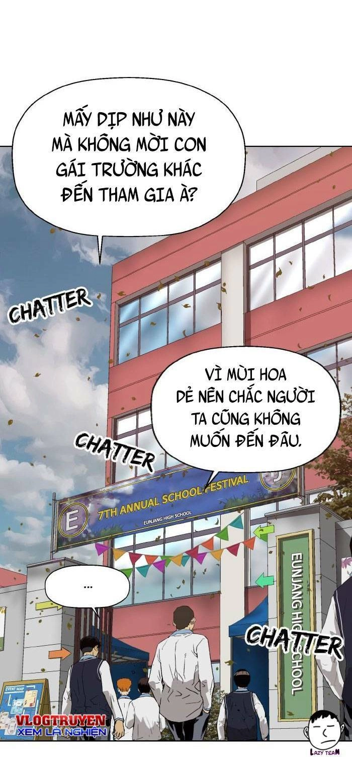 Anh Hùng Yếu Chapter 217 - 1