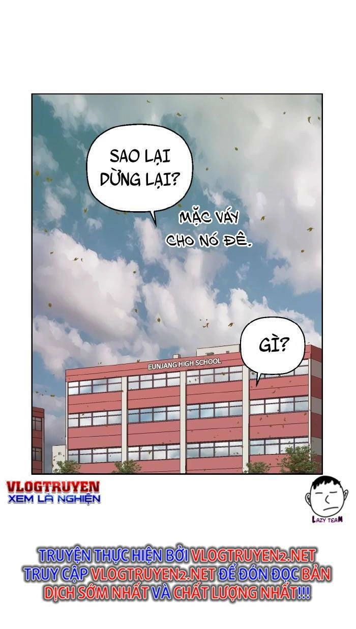 Anh Hùng Yếu Chapter 217 - 4