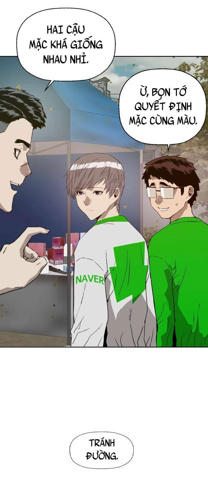 Anh Hùng Yếu Chapter 217 - 6