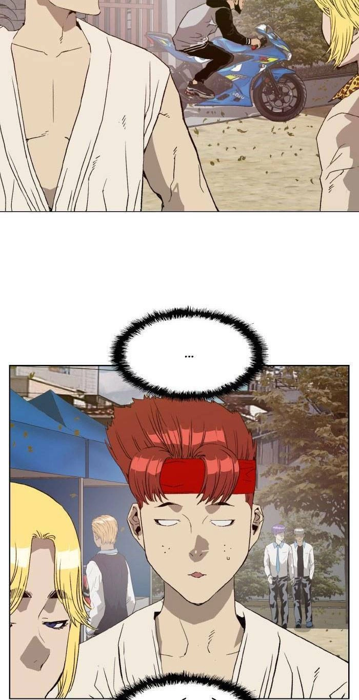 Anh Hùng Yếu Chapter 217 - 10