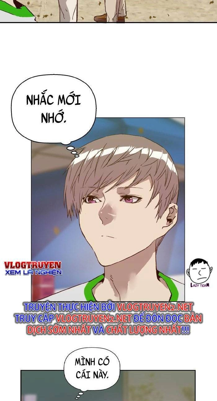 Anh Hùng Yếu Chapter 217 - 12