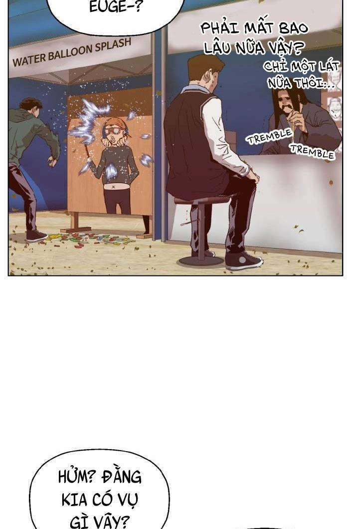 Anh Hùng Yếu Chapter 217 - 15