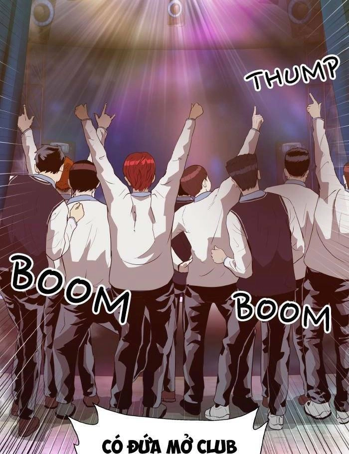 Anh Hùng Yếu Chapter 217 - 18