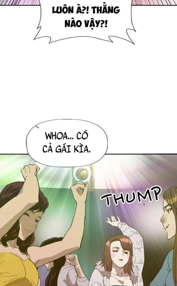 Anh Hùng Yếu Chapter 217 - 19