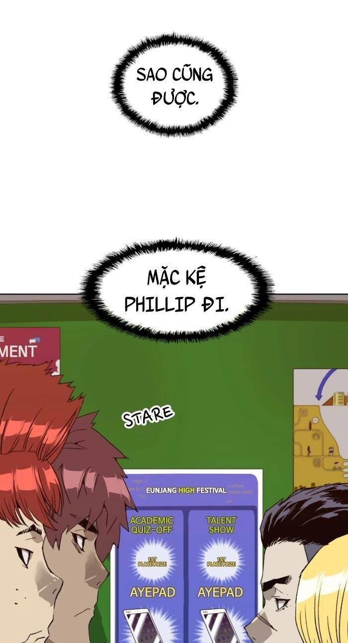 Anh Hùng Yếu Chapter 217 - 24