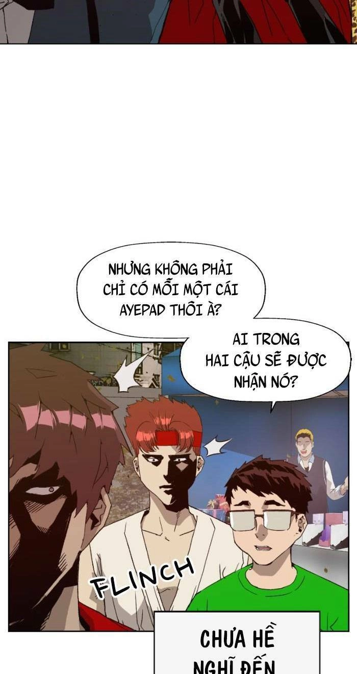 Anh Hùng Yếu Chapter 217 - 27