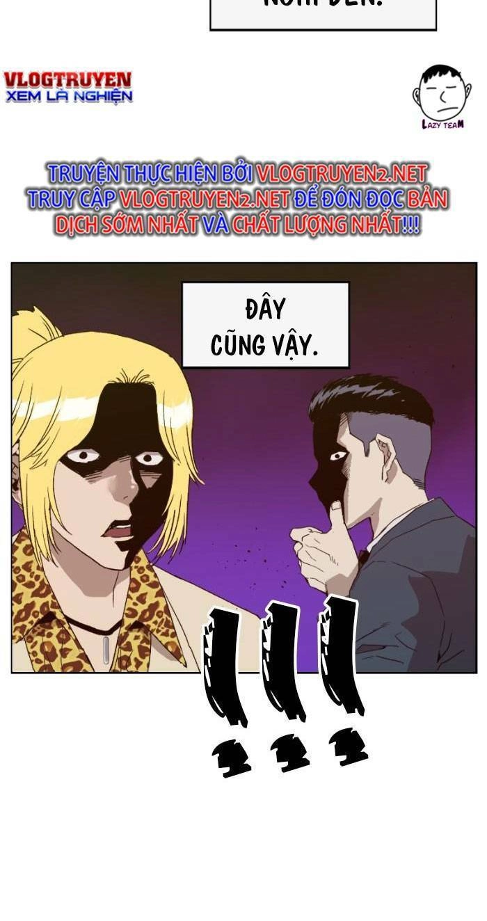 Anh Hùng Yếu Chapter 217 - 28