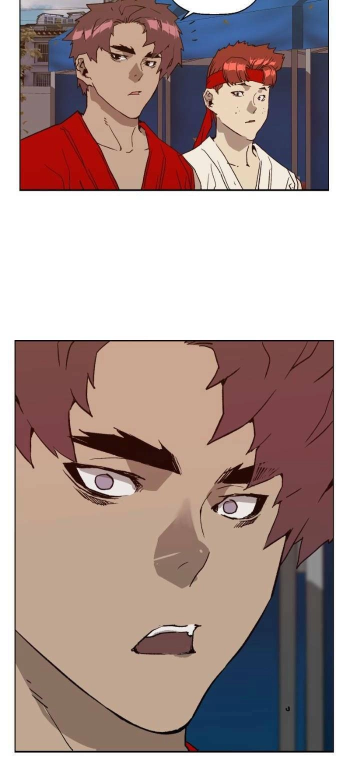 Anh Hùng Yếu Chapter 217 - 32