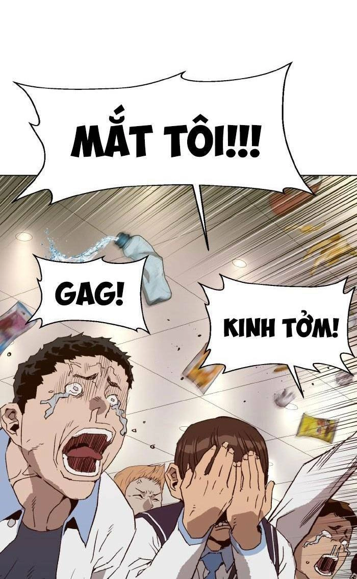 Anh Hùng Yếu Chapter 217 - 38