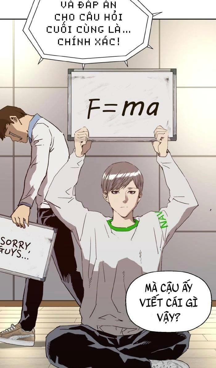 Anh Hùng Yếu Chapter 217 - 40