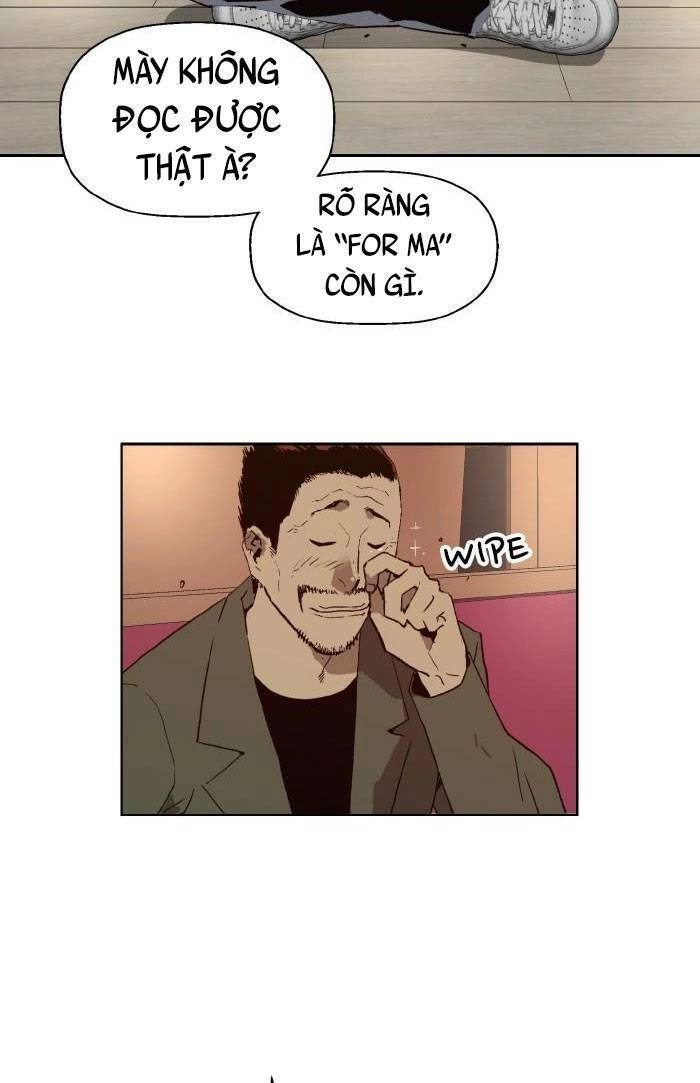 Anh Hùng Yếu Chapter 217 - 41