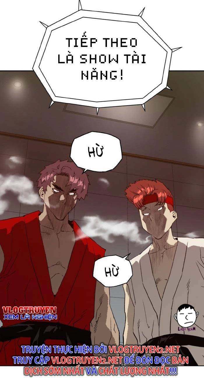 Anh Hùng Yếu Chapter 217 - 42