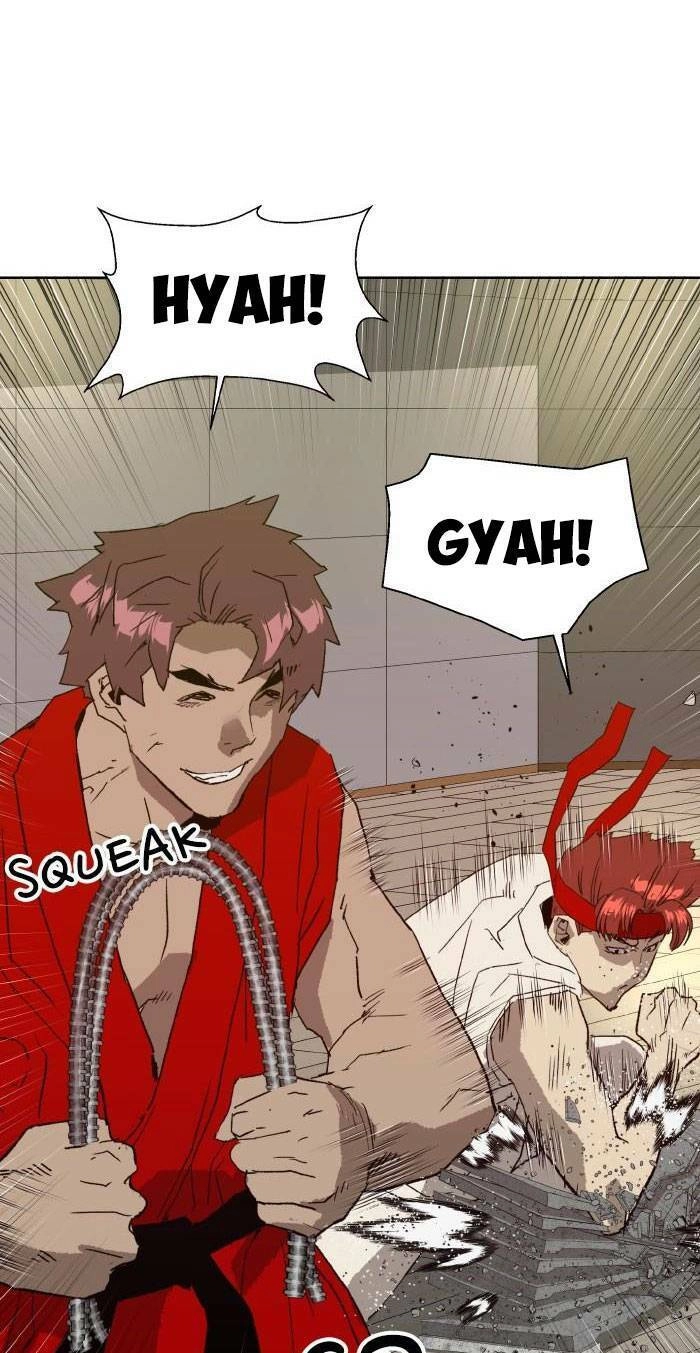 Anh Hùng Yếu Chapter 217 - 44