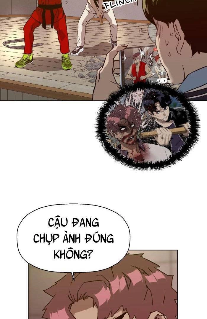 Anh Hùng Yếu Chapter 217 - 46