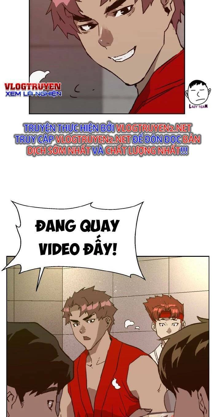 Anh Hùng Yếu Chapter 217 - 47