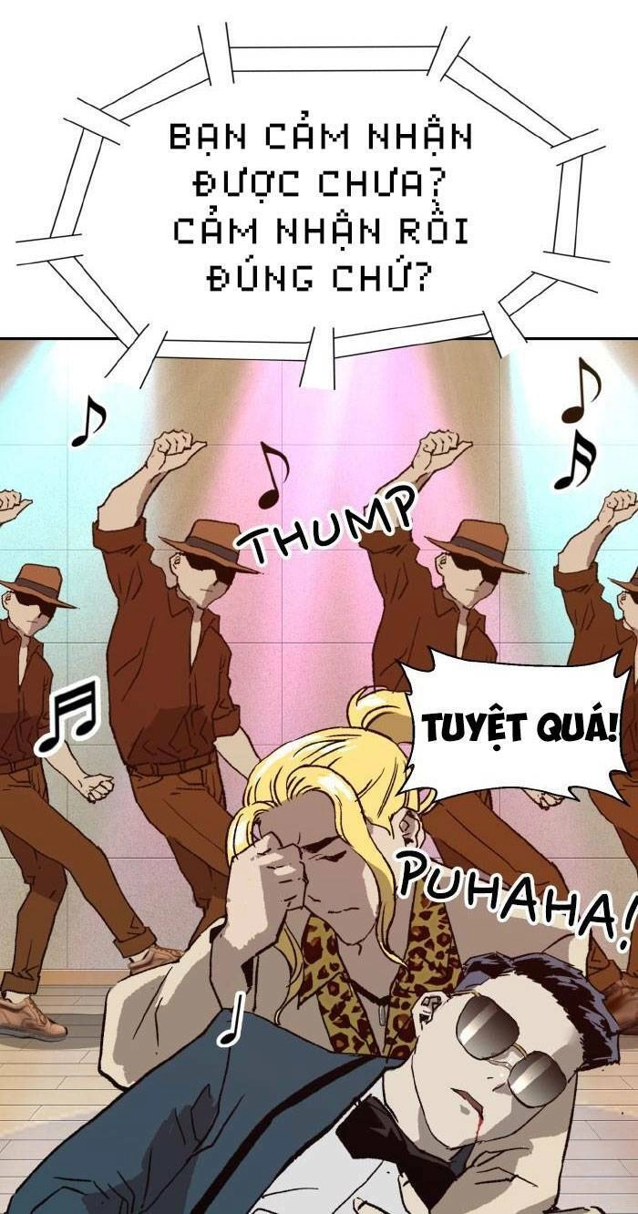 Anh Hùng Yếu Chapter 217 - 62