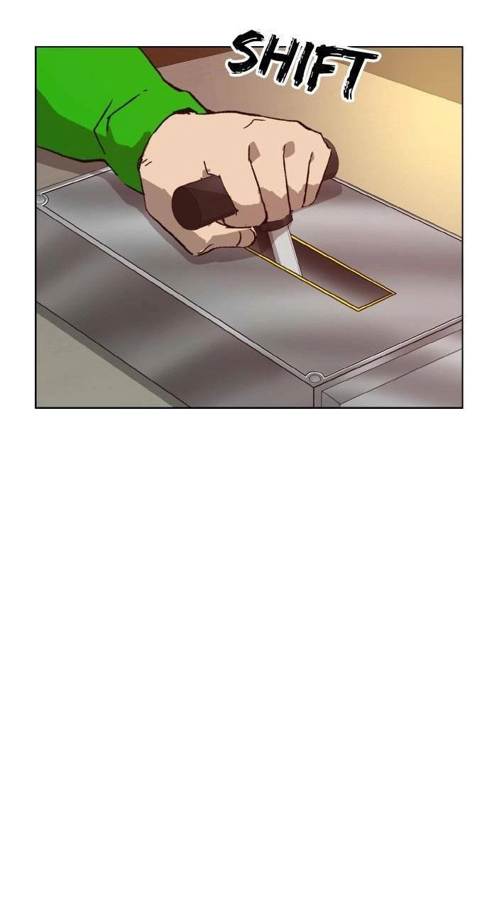 Anh Hùng Yếu Chapter 217 - 68