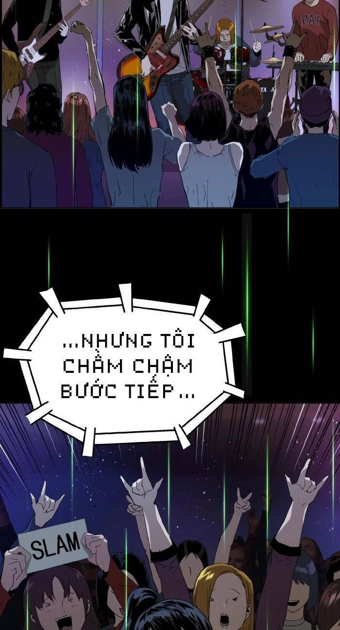 Anh Hùng Yếu Chapter 217 - 75
