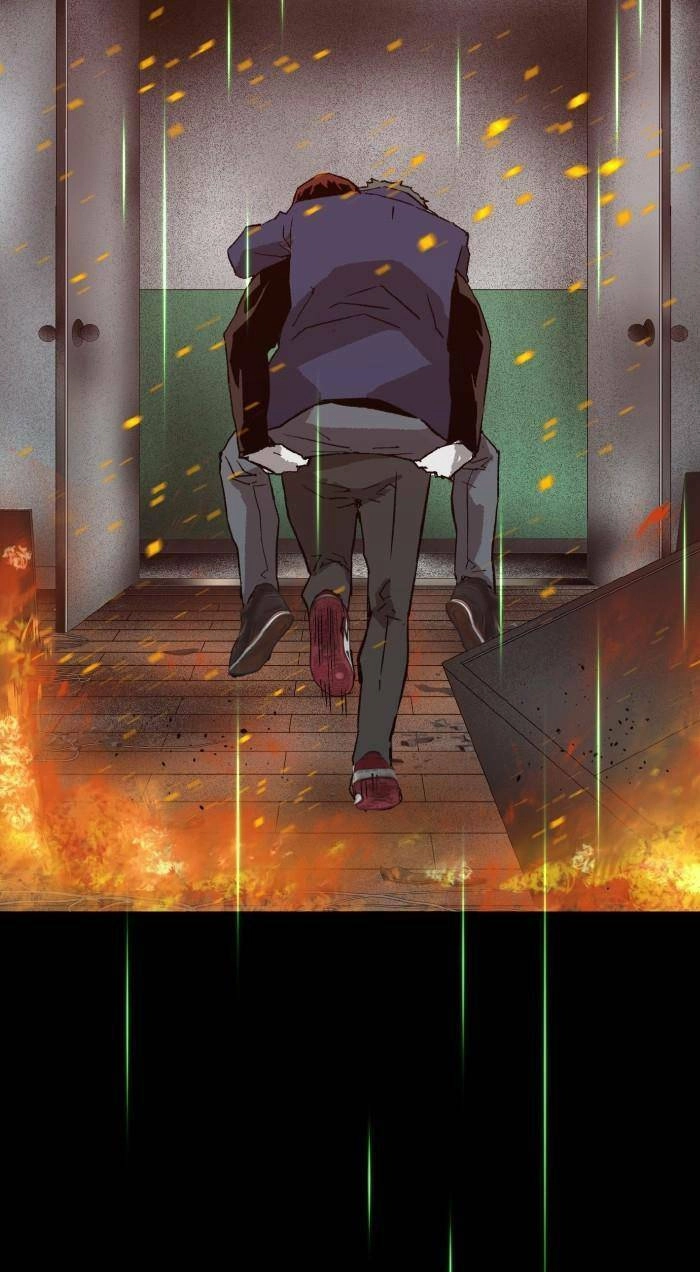 Anh Hùng Yếu Chapter 217 - 80