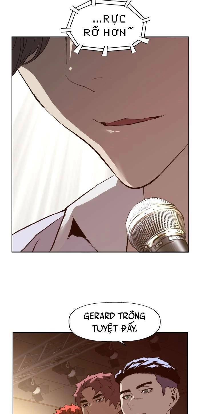 Anh Hùng Yếu Chapter 217 - 84