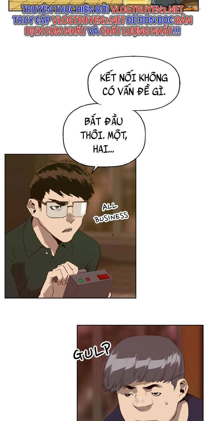 Anh Hùng Yếu Chapter 219 - 2