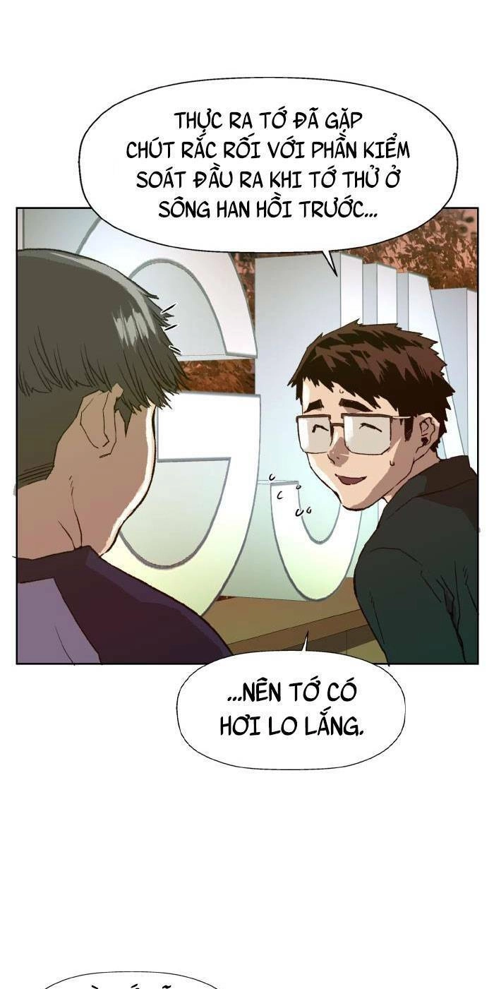 Anh Hùng Yếu Chapter 219 - 7