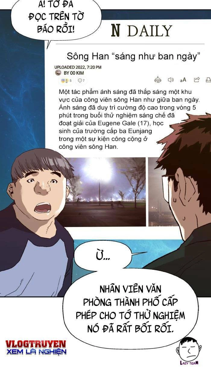 Anh Hùng Yếu Chapter 219 - 8