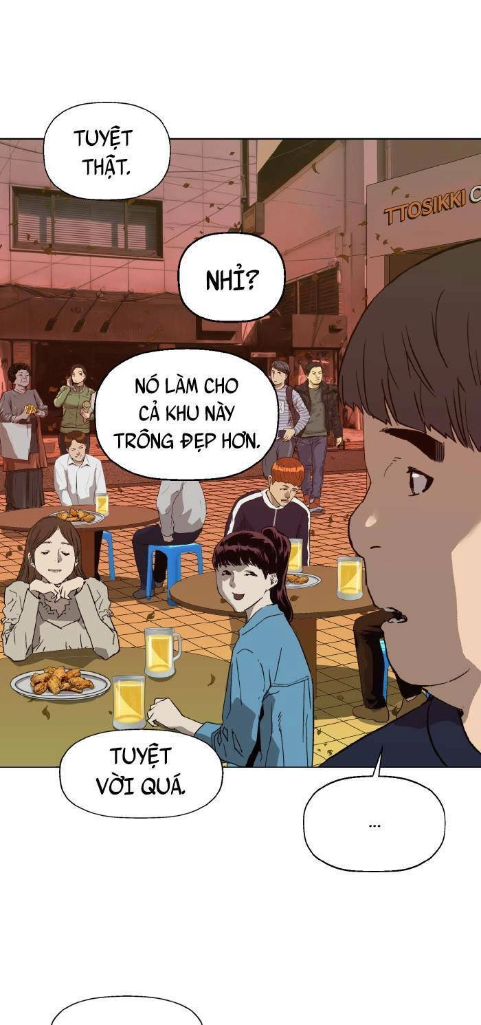 Anh Hùng Yếu Chapter 219 - 11