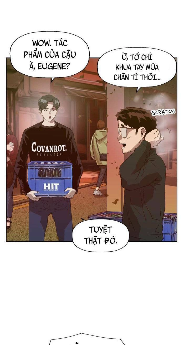 Anh Hùng Yếu Chapter 219 - 15