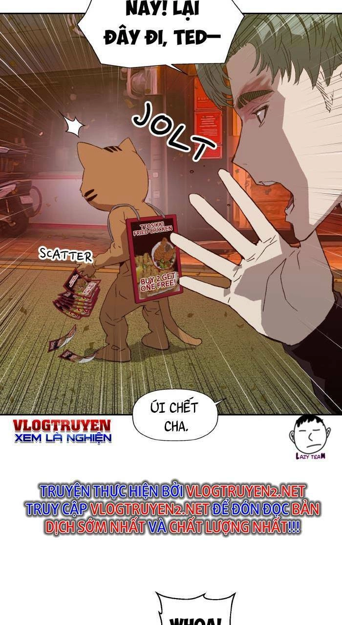 Anh Hùng Yếu Chapter 219 - 16