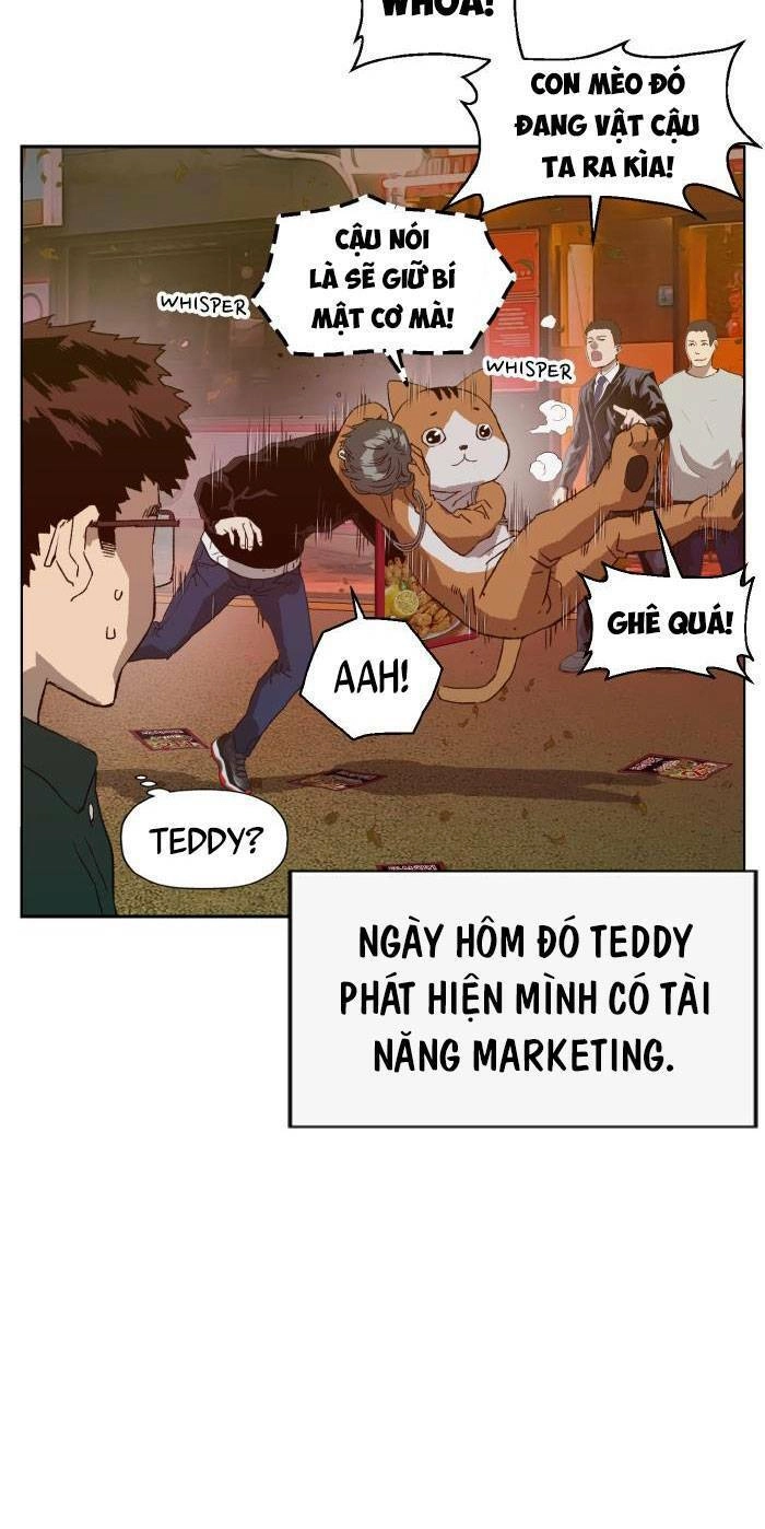 Anh Hùng Yếu Chapter 219 - 17