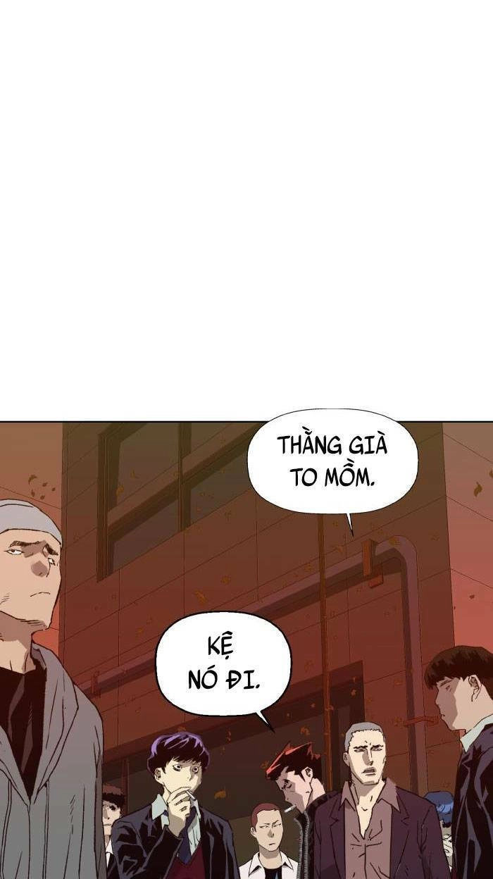 Anh Hùng Yếu Chapter 219 - 23