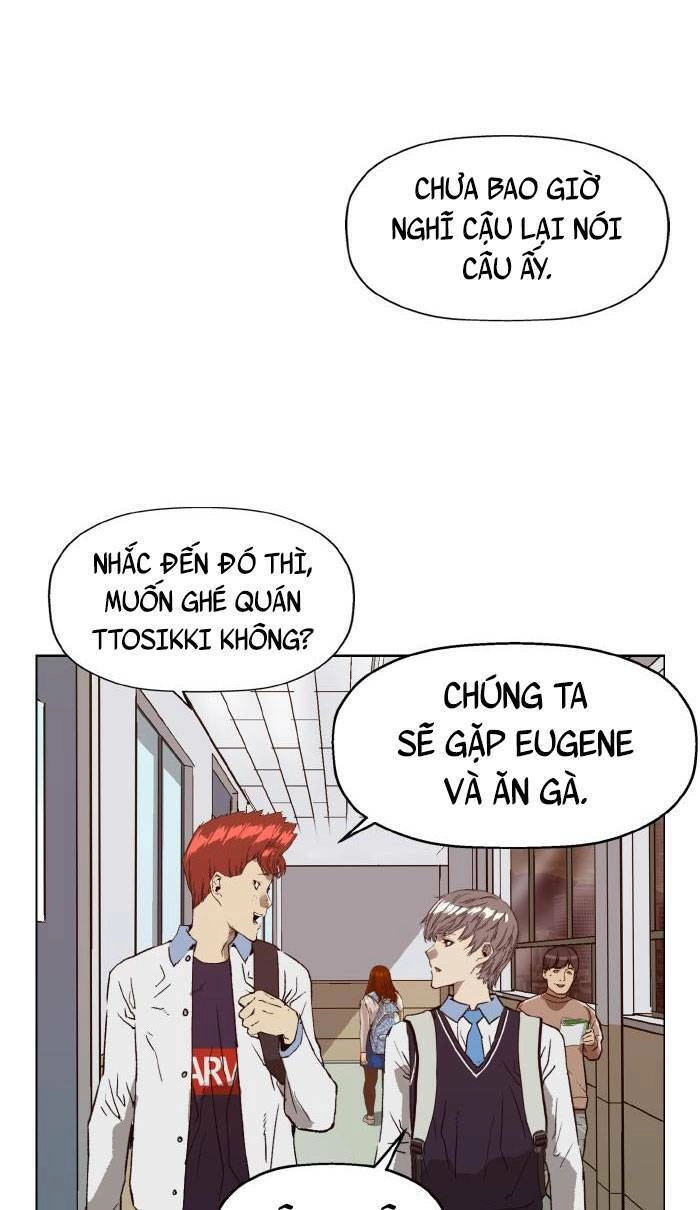 Anh Hùng Yếu Chapter 219 - 37