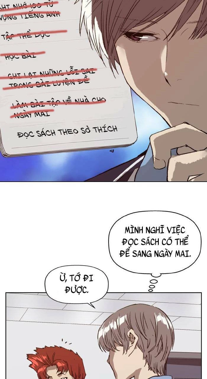 Anh Hùng Yếu Chapter 219 - 39