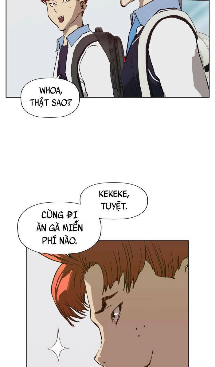 Anh Hùng Yếu Chapter 219 - 40