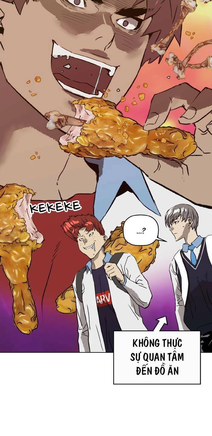 Anh Hùng Yếu Chapter 219 - 42