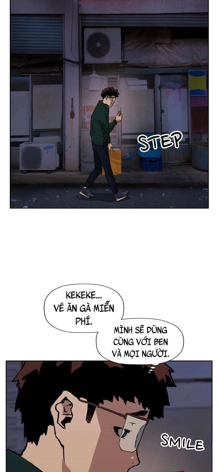 Anh Hùng Yếu Chapter 219 - 44