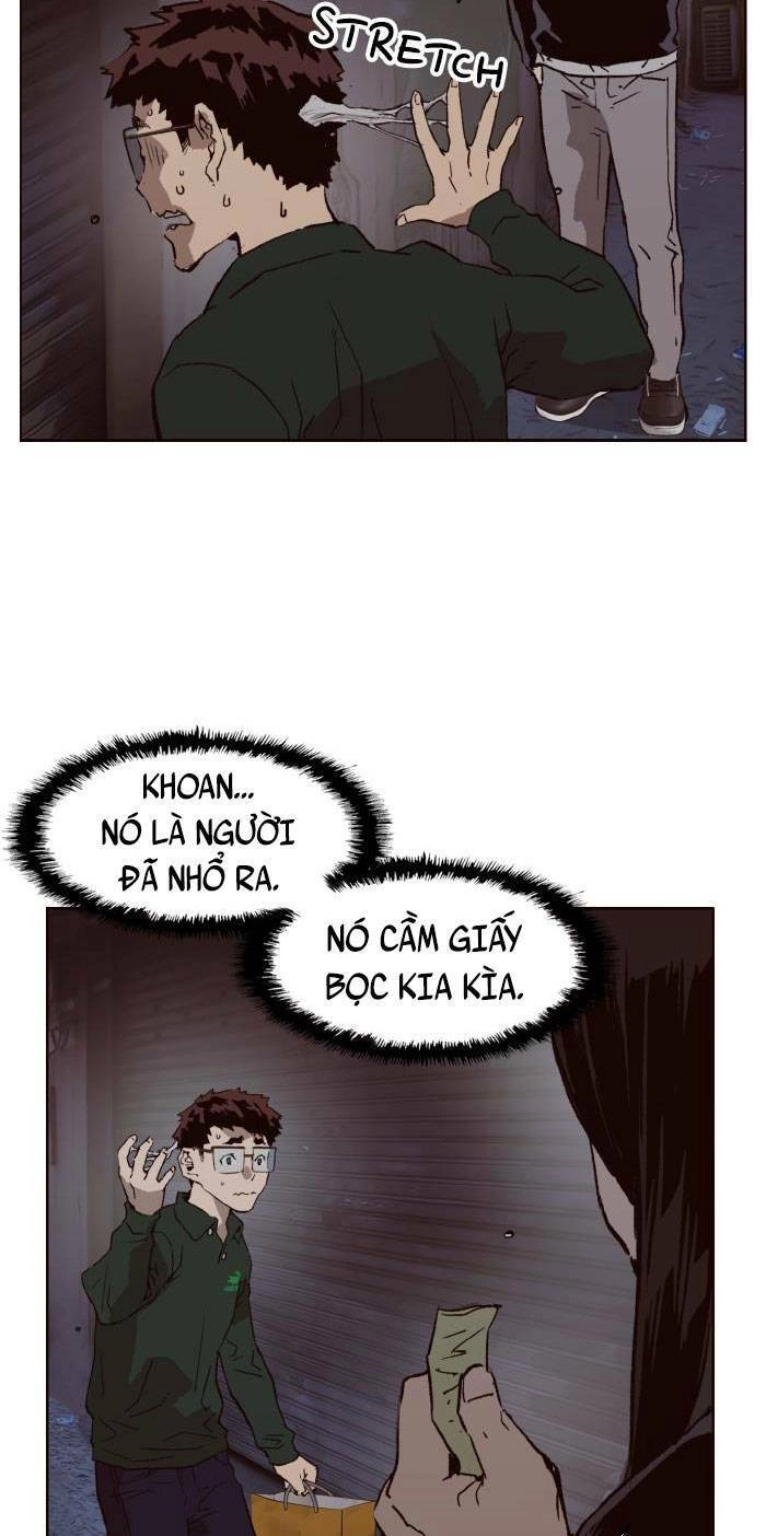 Anh Hùng Yếu Chapter 219 - 52